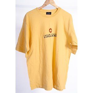 LAGUNA BEACH LIFEGUARD TEE SHIRT